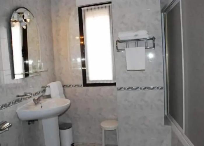 Hostal Universal
