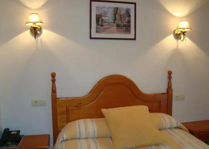 Hostal Universal