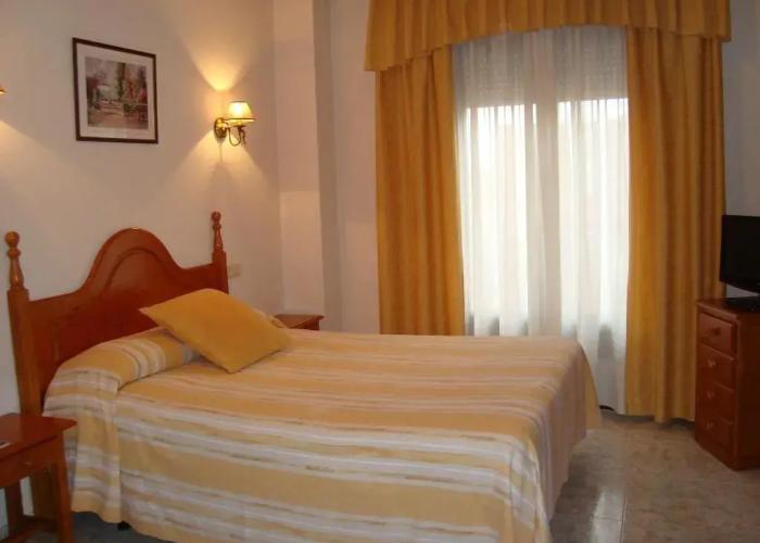 Hostal Universal