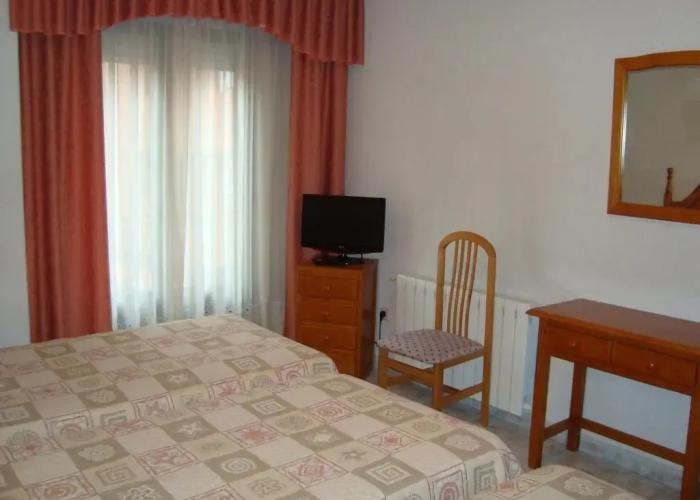 Hostal Universal