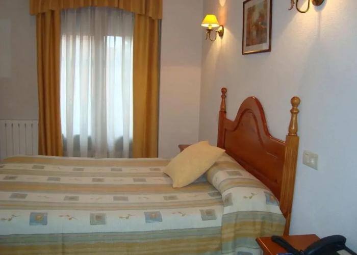 Hostal Universal