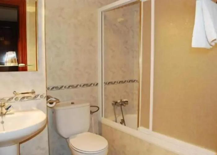 Hostal Universal