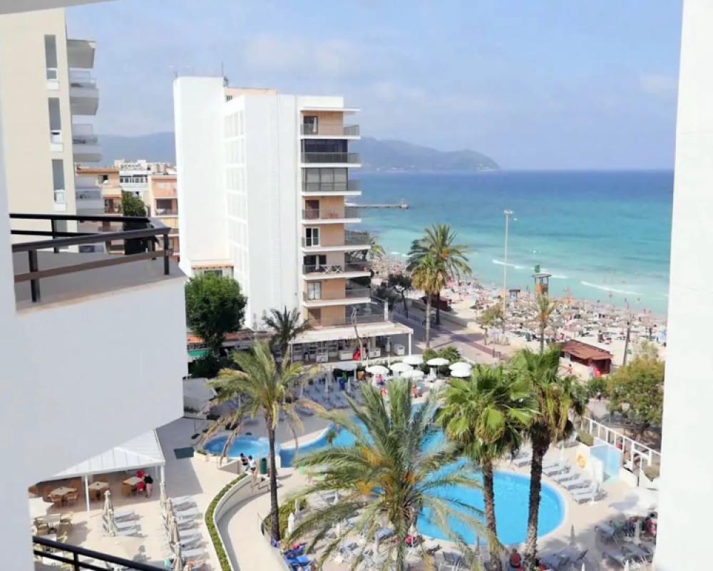 фото R2 Cala Millor