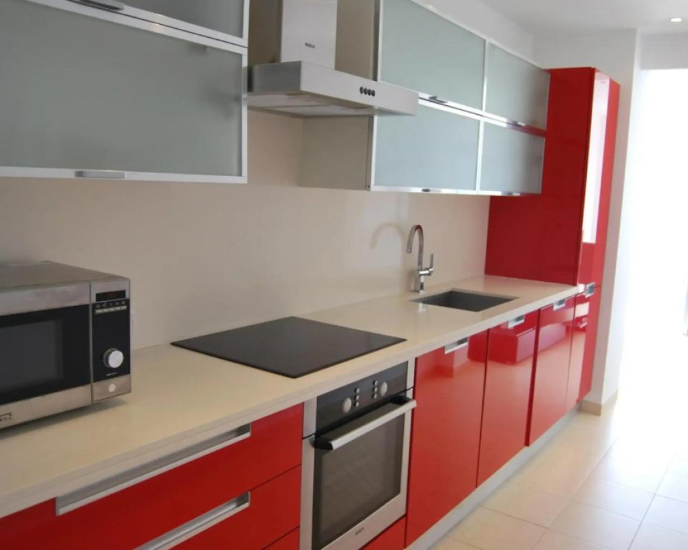 фото Apartamentos Alborada