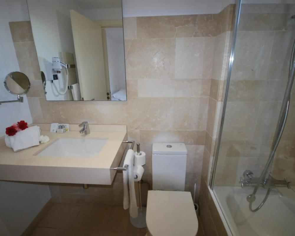 фото Apartamentos Alborada