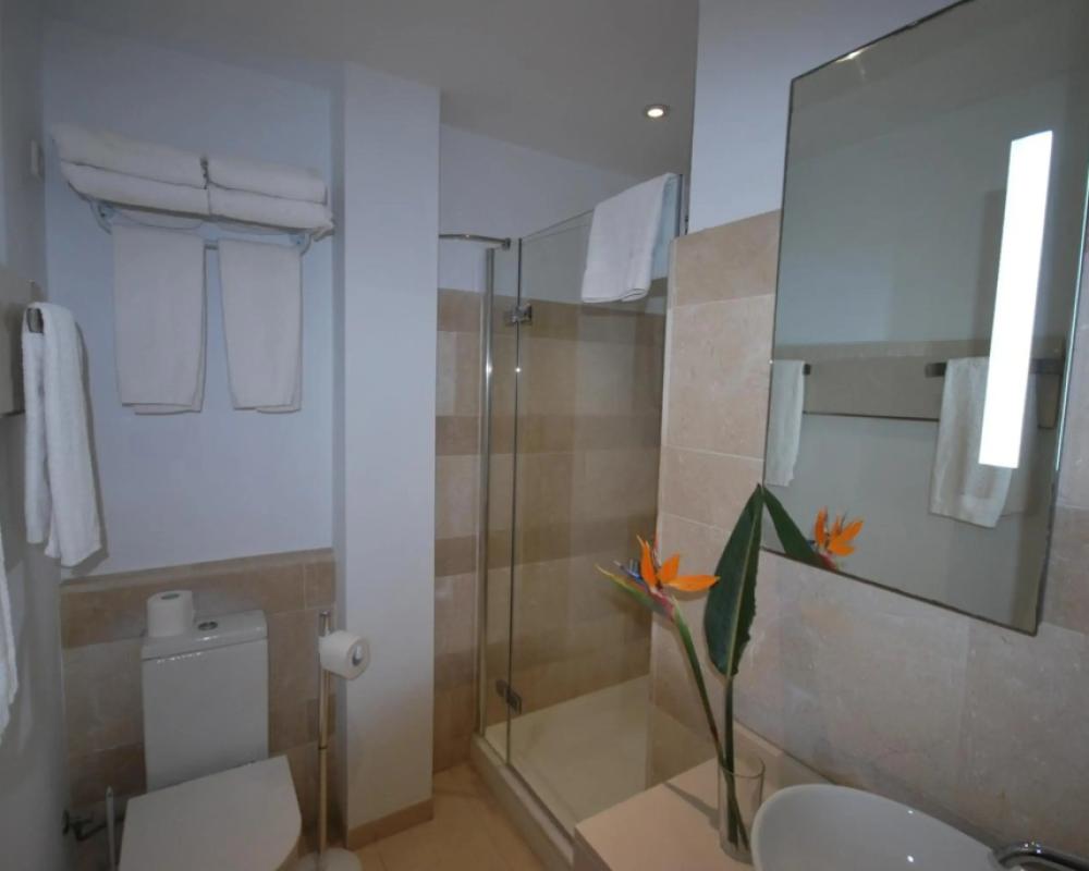 фото Apartamentos Alborada