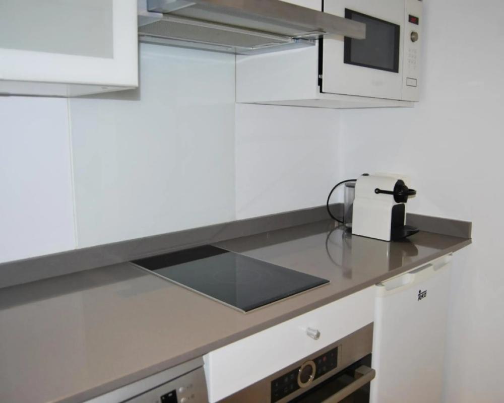 фото Apartamentos Alborada