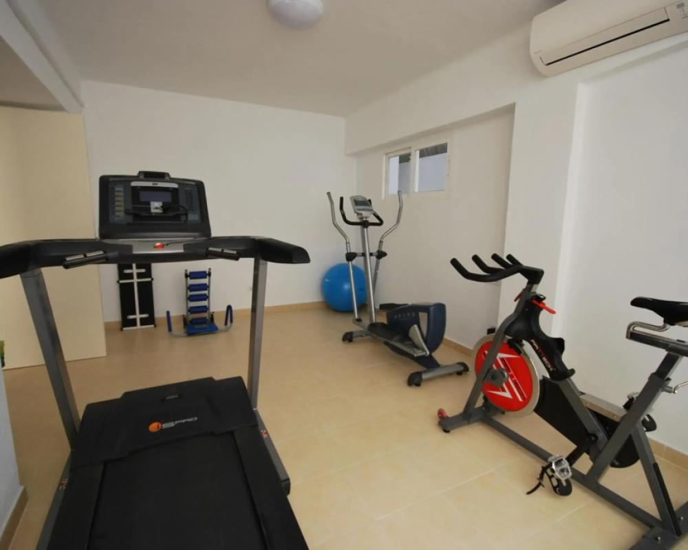 фото Apartamentos Alborada