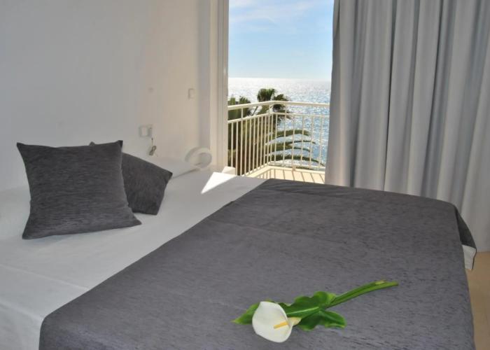 Apartamentos Alborada