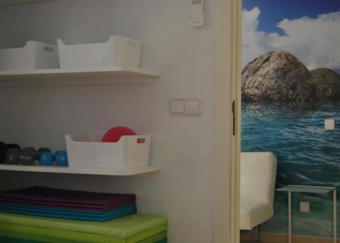 Apartamentos Alborada