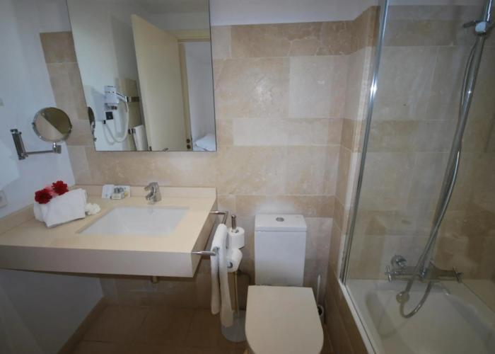 Apartamentos Alborada