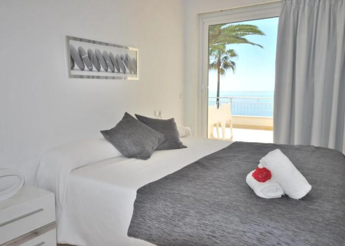 Apartamentos Alborada