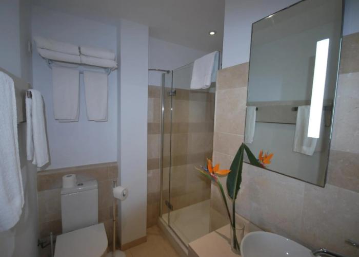 Apartamentos Alborada