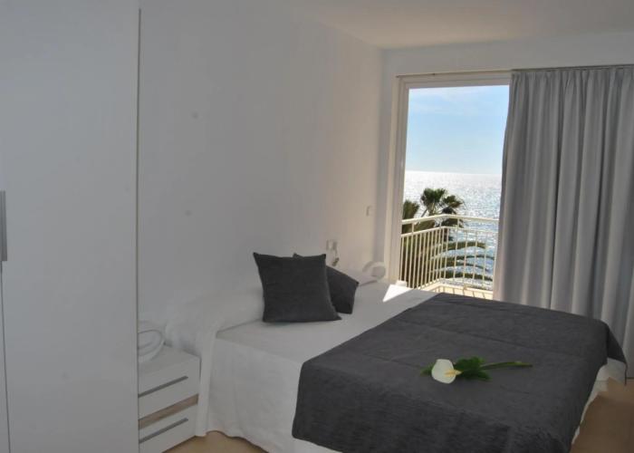 Apartamentos Alborada