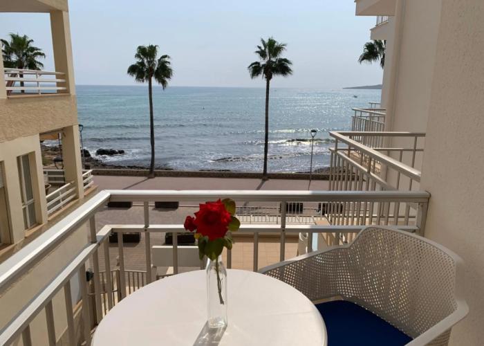 Apartamentos Alborada