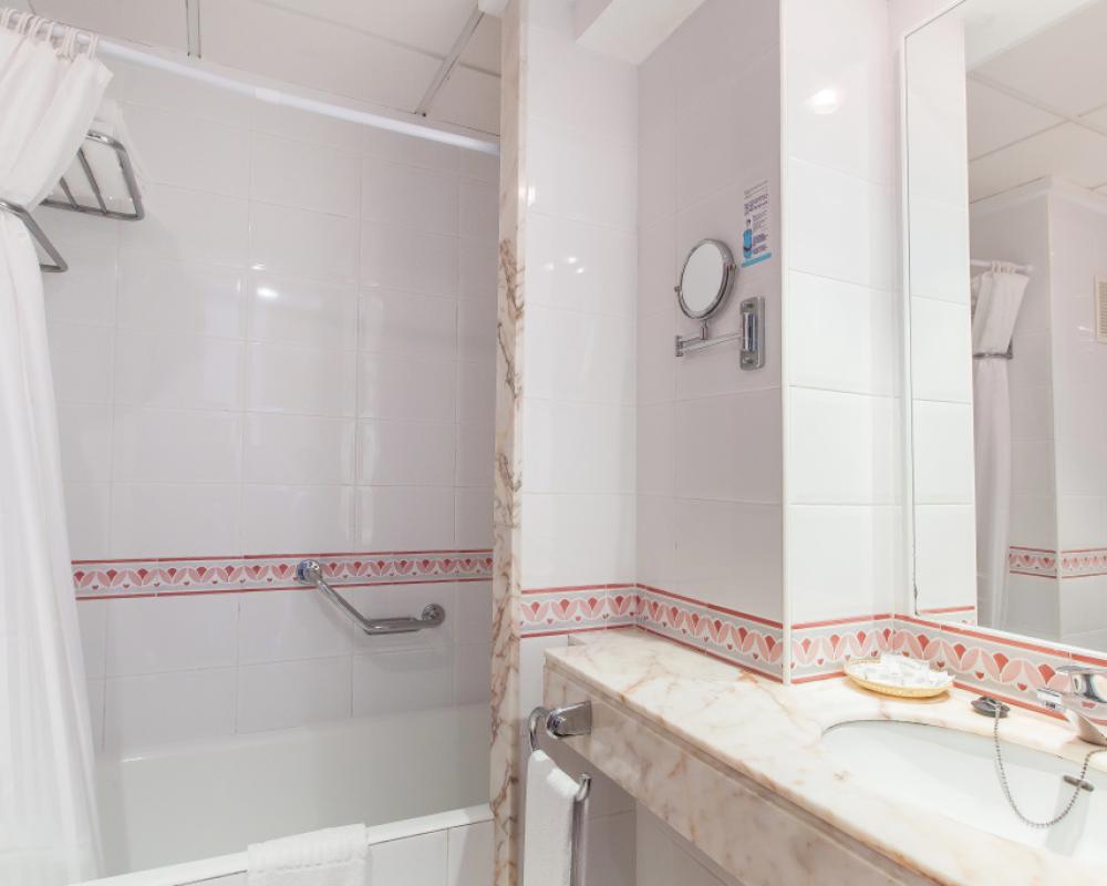 фото Hotel Voramar Mallorca