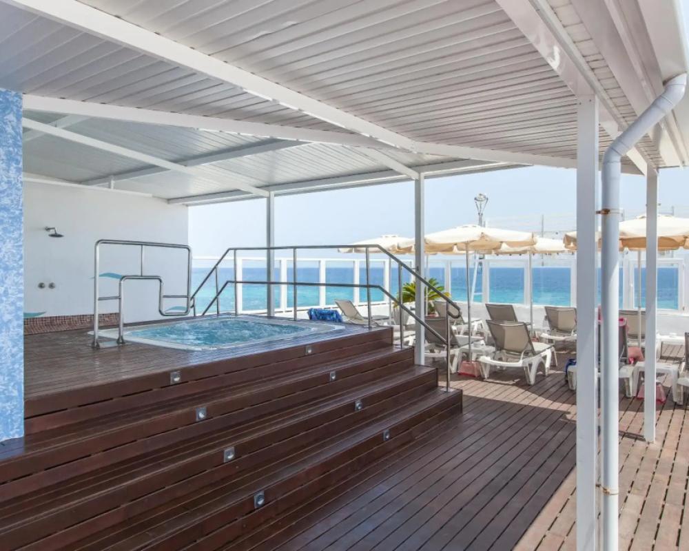 фото Hotel Voramar Mallorca