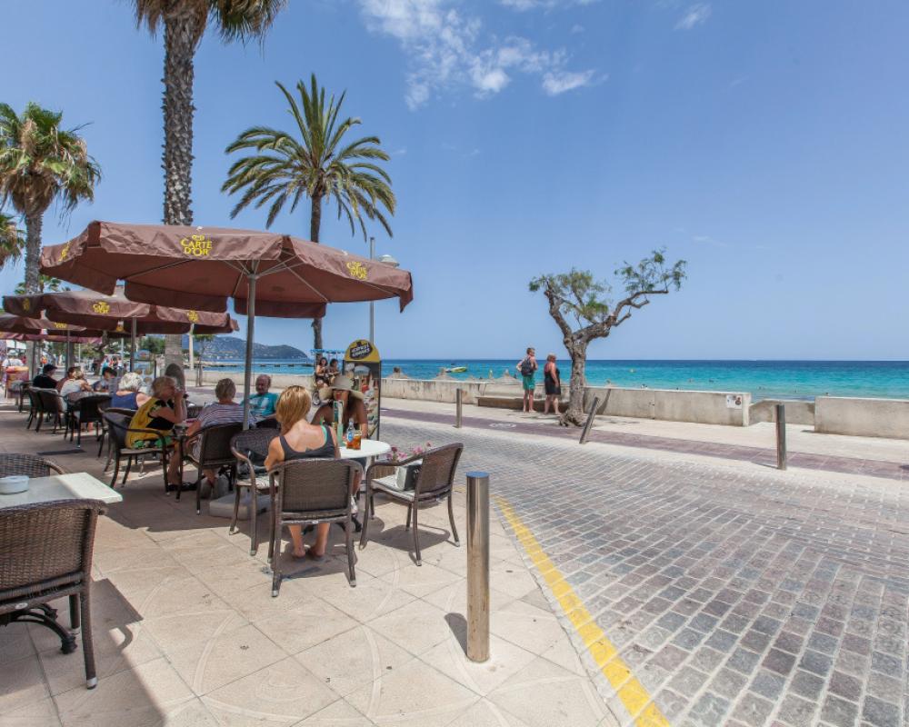 фото Hotel Voramar Mallorca