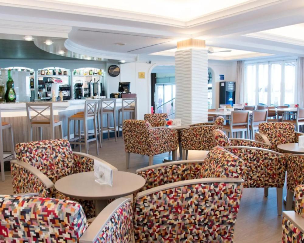 фото Hotel Voramar Mallorca