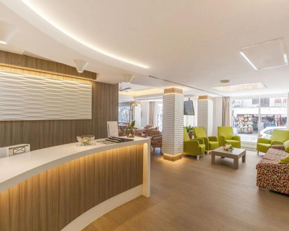 фото Hotel Voramar Mallorca