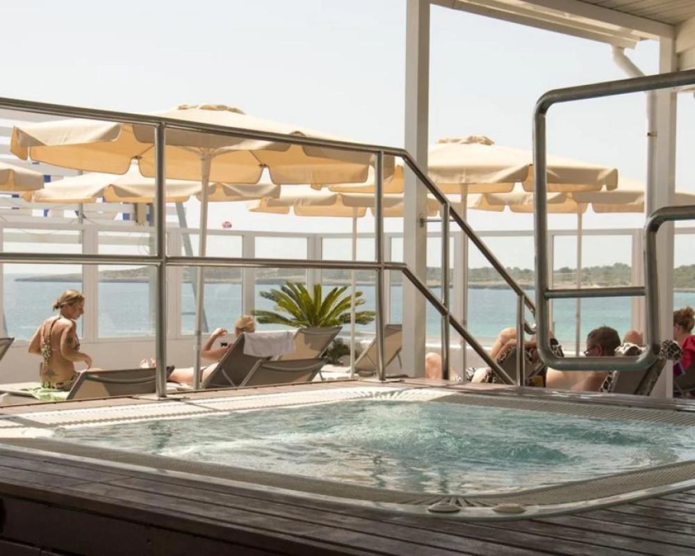 фото Hotel Voramar Mallorca