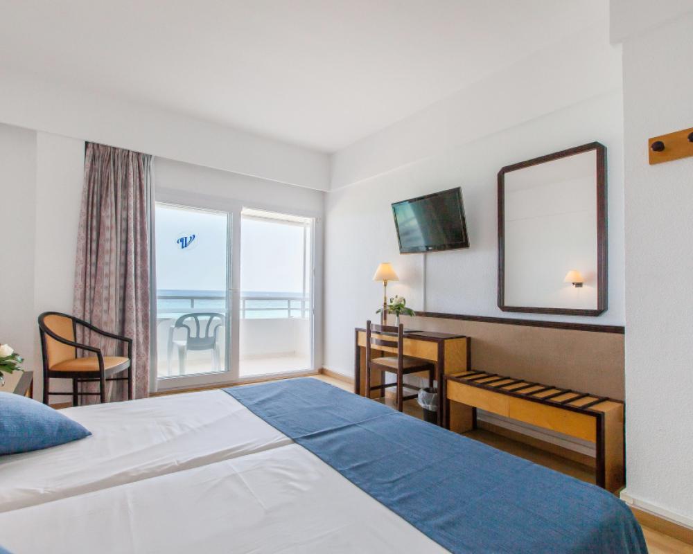 фото Hotel Voramar Mallorca