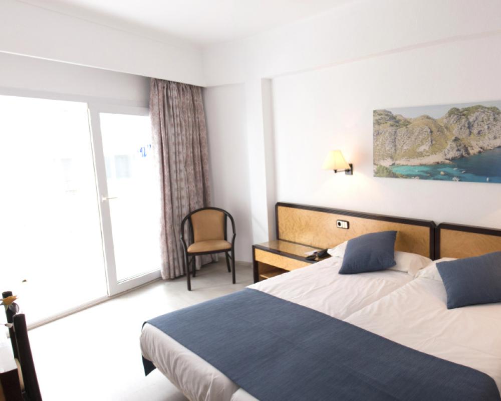 фото Hotel Voramar Mallorca