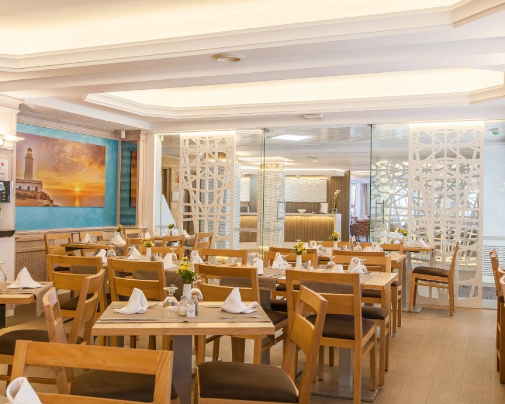 фото Hotel Voramar Mallorca