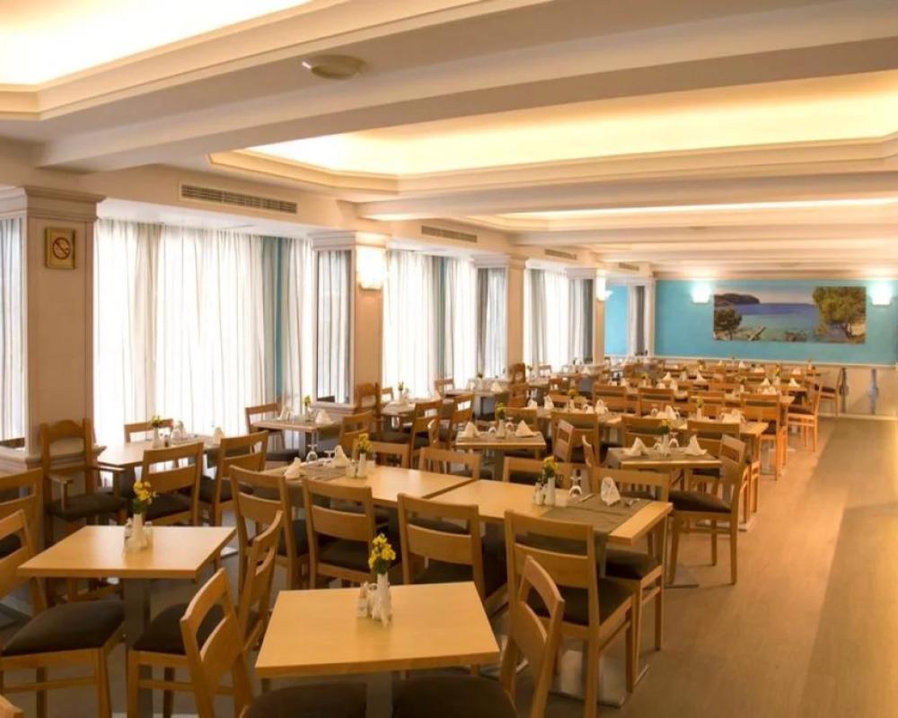фото Hotel Voramar Mallorca