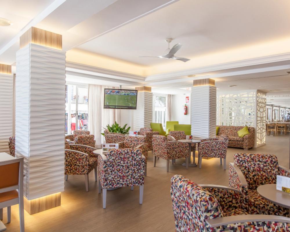 фото Hotel Voramar Mallorca