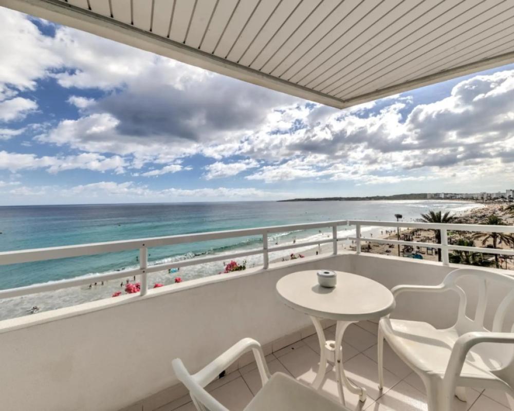 фото Hotel Voramar Mallorca