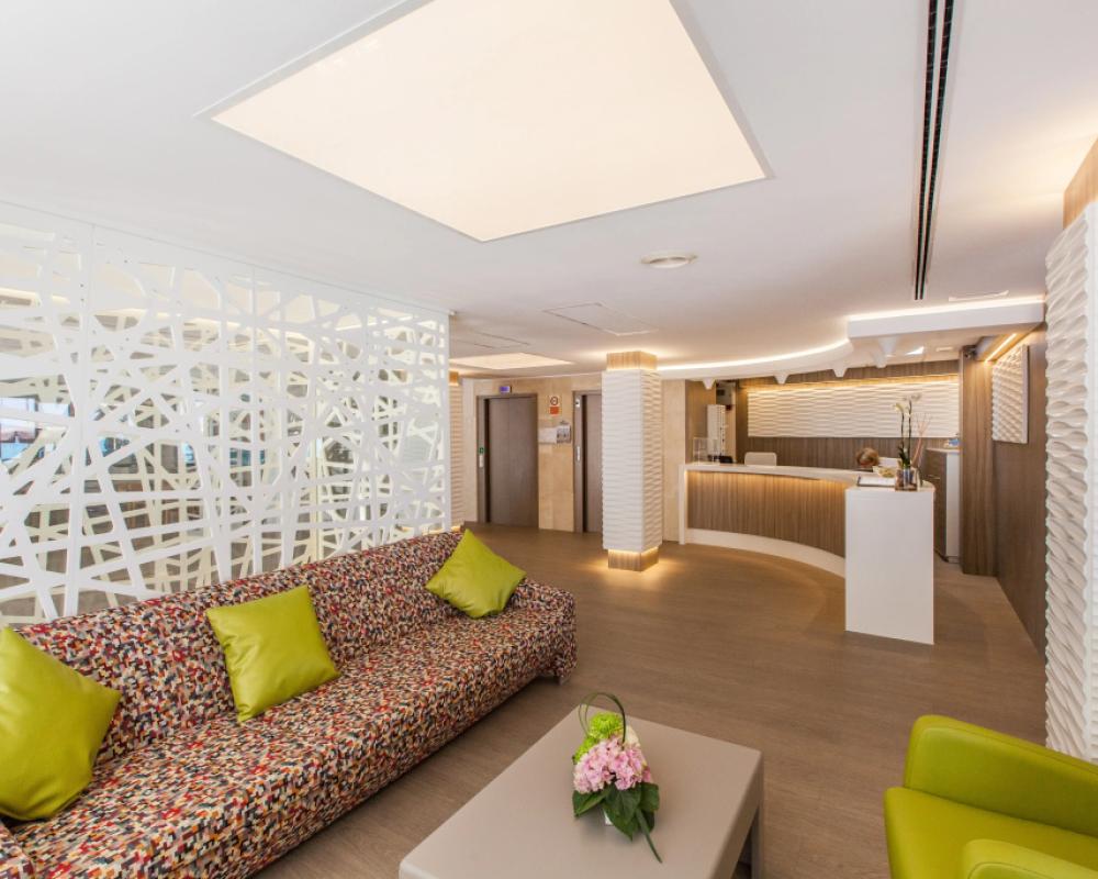 фото Hotel Voramar Mallorca