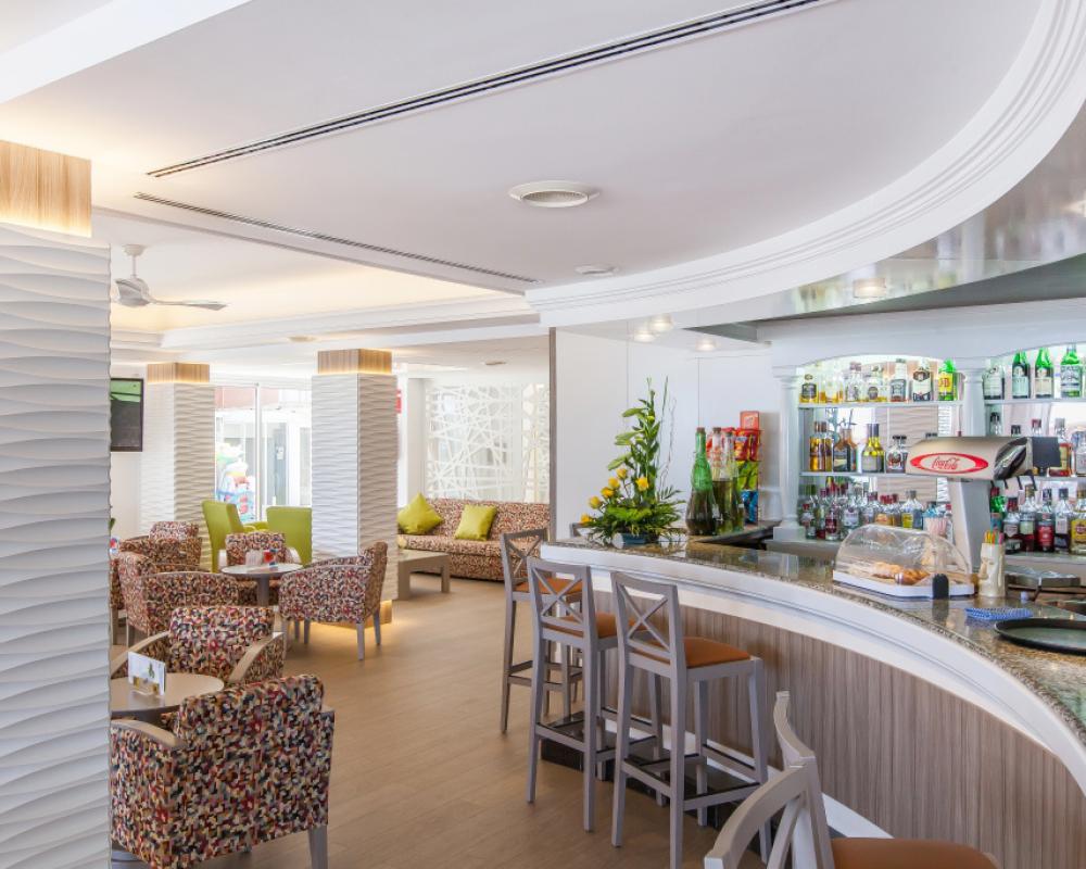 фото Hotel Voramar Mallorca