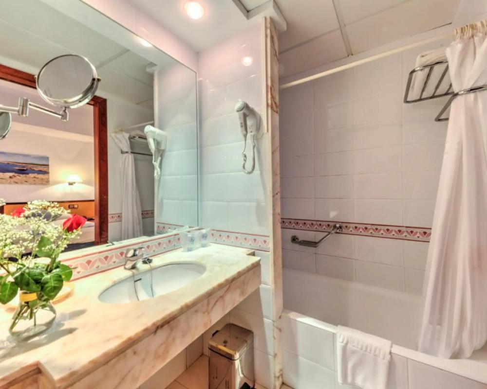 фото Hotel Voramar Mallorca
