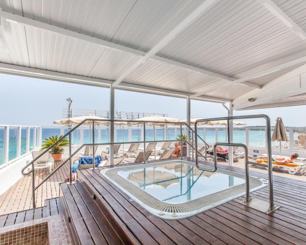 фото Hotel Voramar Mallorca