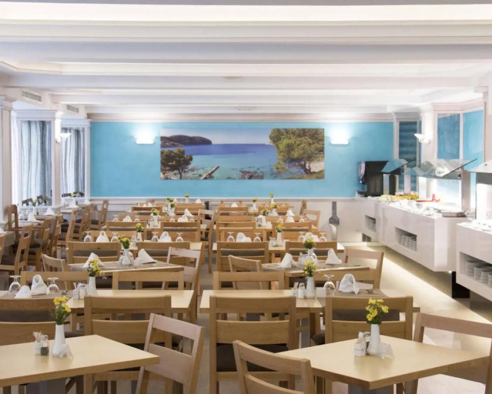 фото Hotel Voramar Mallorca
