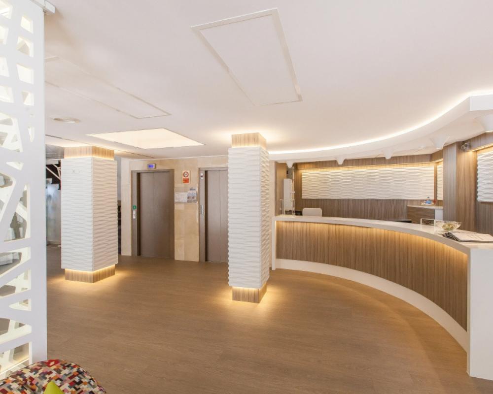 фото Hotel Voramar Mallorca
