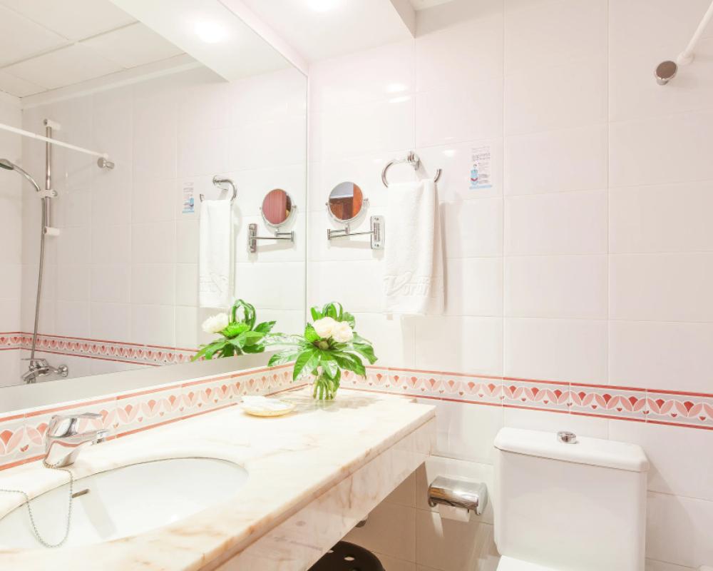 фото Hotel Voramar Mallorca