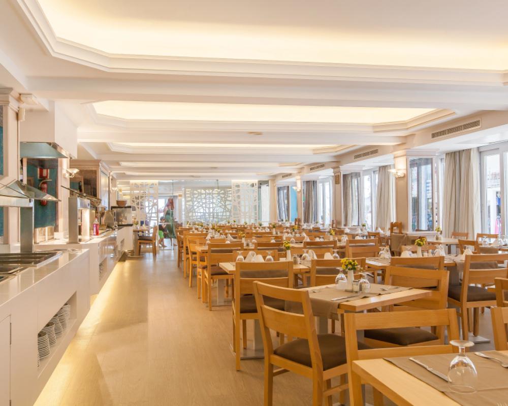 фото Hotel Voramar Mallorca