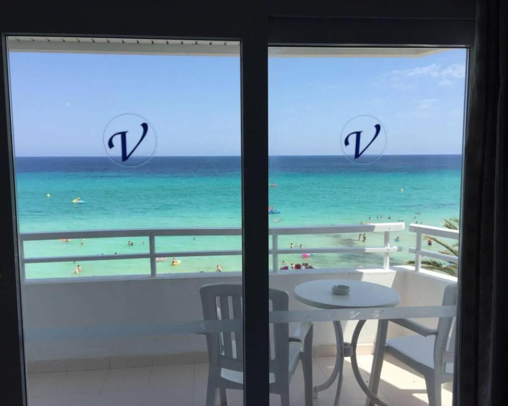 фото Hotel Voramar Mallorca