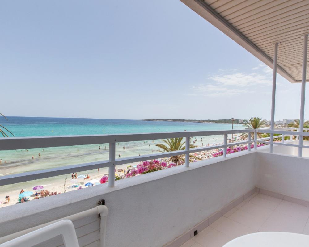 фото Hotel Voramar Mallorca