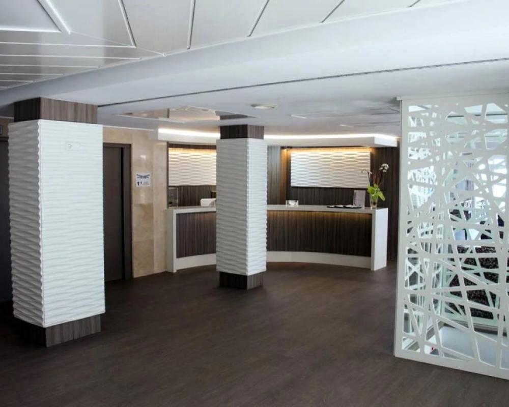 фото Hotel Voramar Mallorca