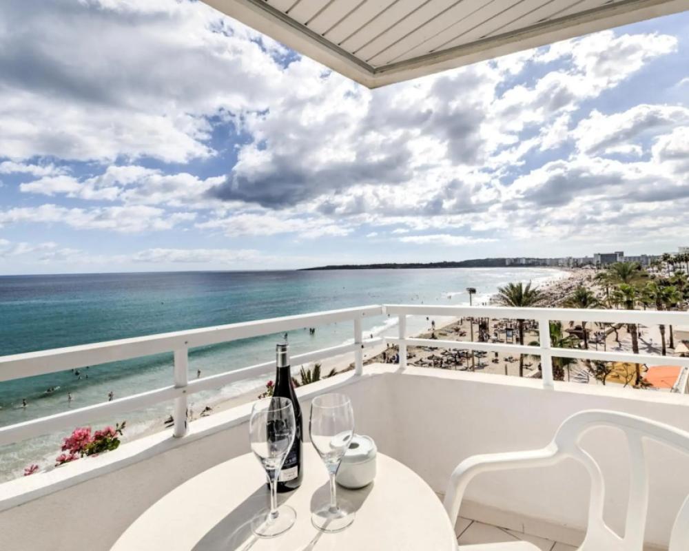фото Hotel Voramar Mallorca
