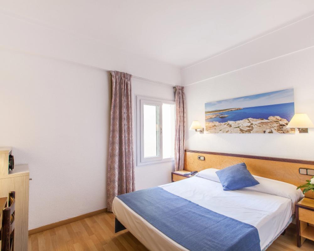 фото Hotel Voramar Mallorca