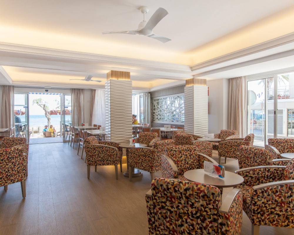 фото Hotel Voramar Mallorca