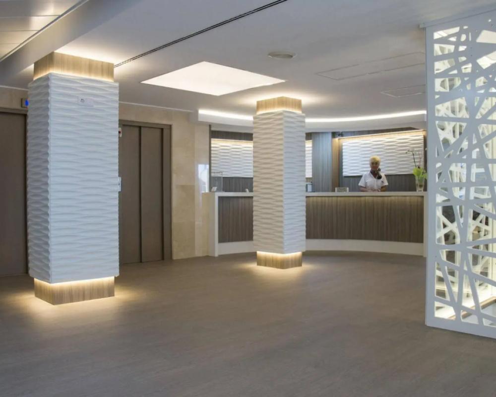 фото Hotel Voramar Mallorca