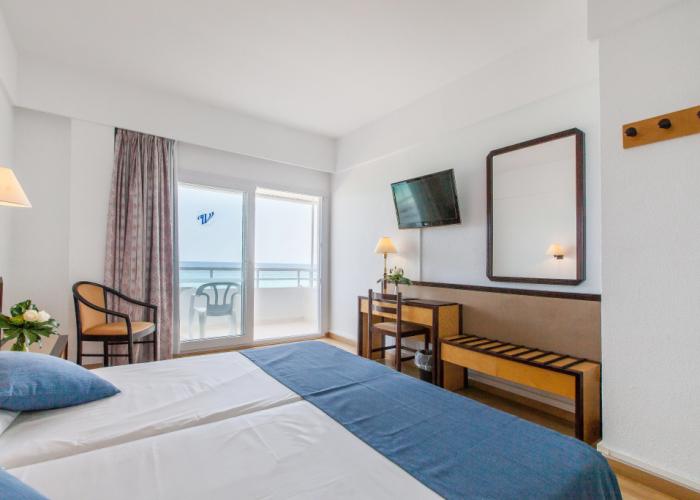 Hotel Voramar Mallorca