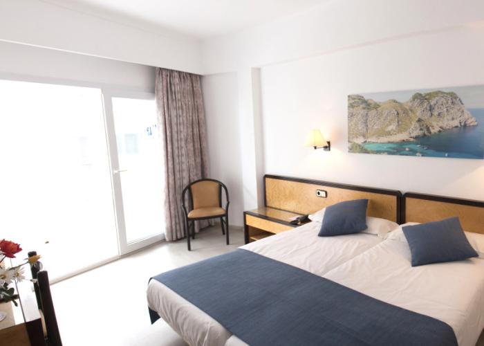 Hotel Voramar Mallorca