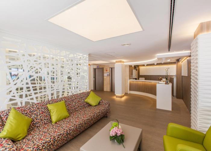 Hotel Voramar Mallorca