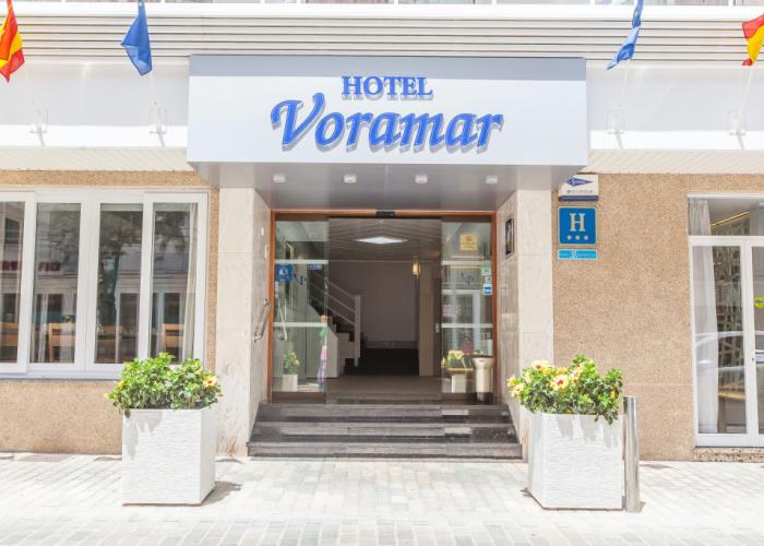 Hotel Voramar Mallorca